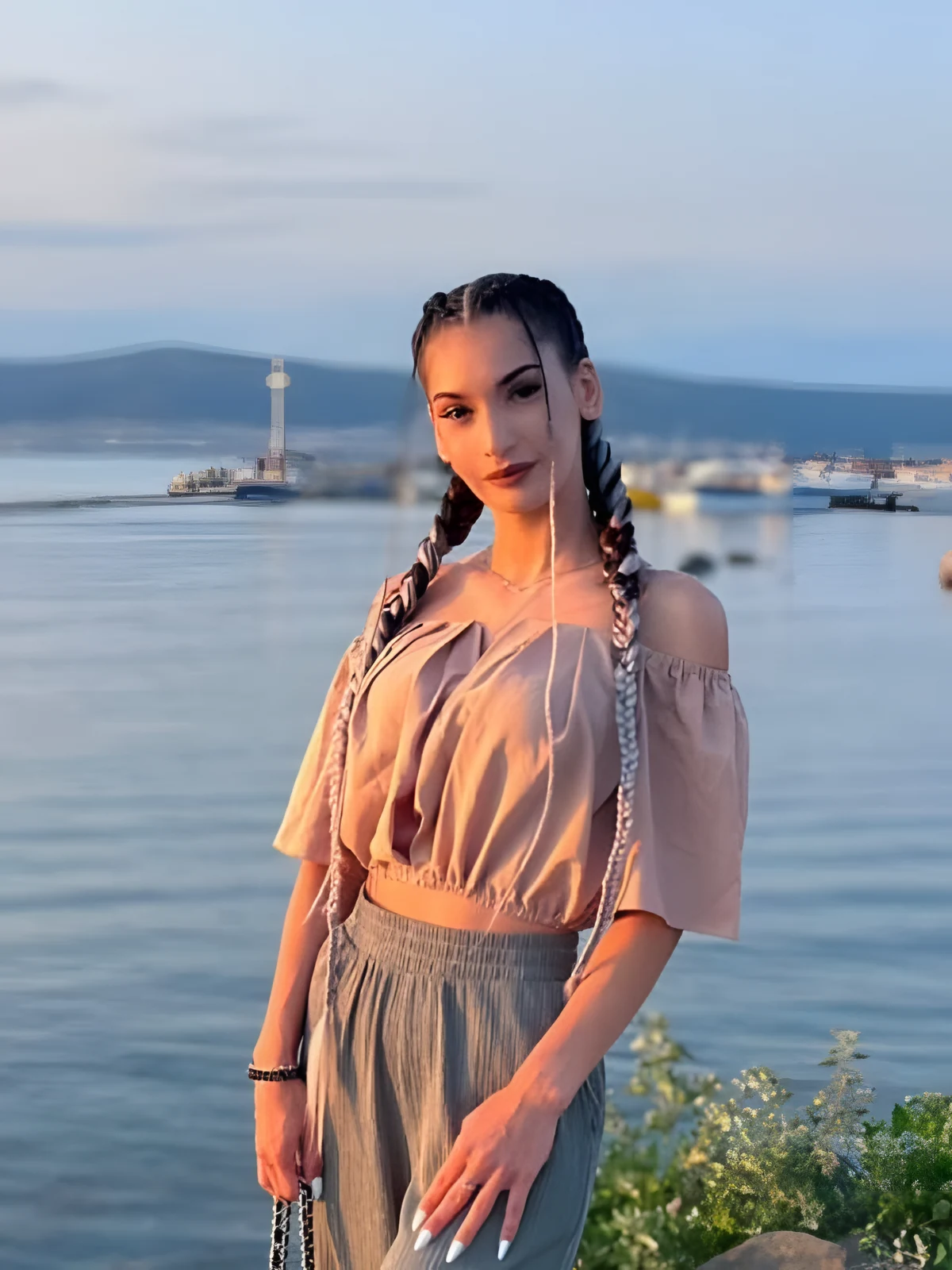 Михаела Колева
